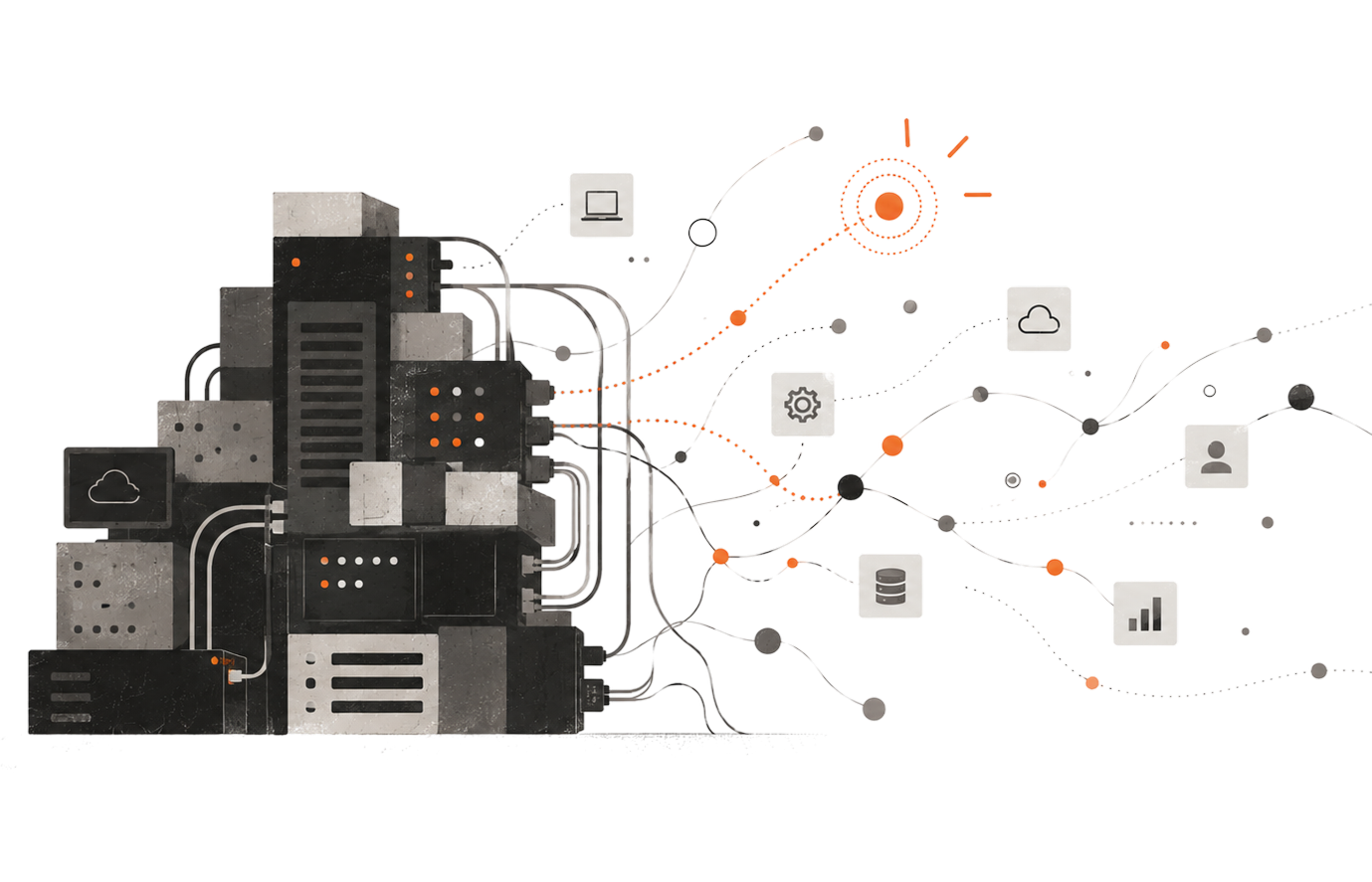 Managed IT MSPs Signal Intelligence